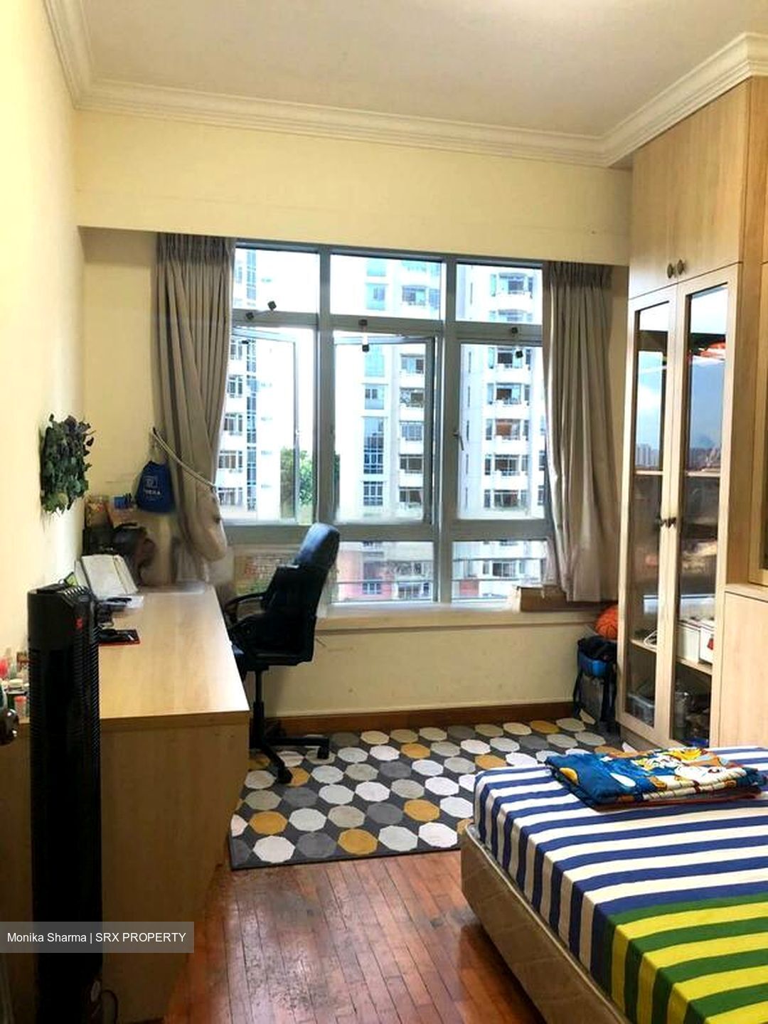 The Makena (D15), Condominium #467608111